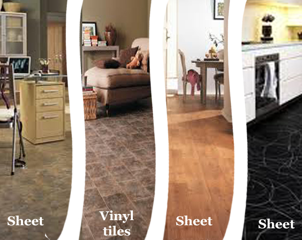 Kitchen Flooring Options